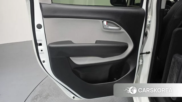 Kia The New Kia Ray id 4315203 из Кореи 17