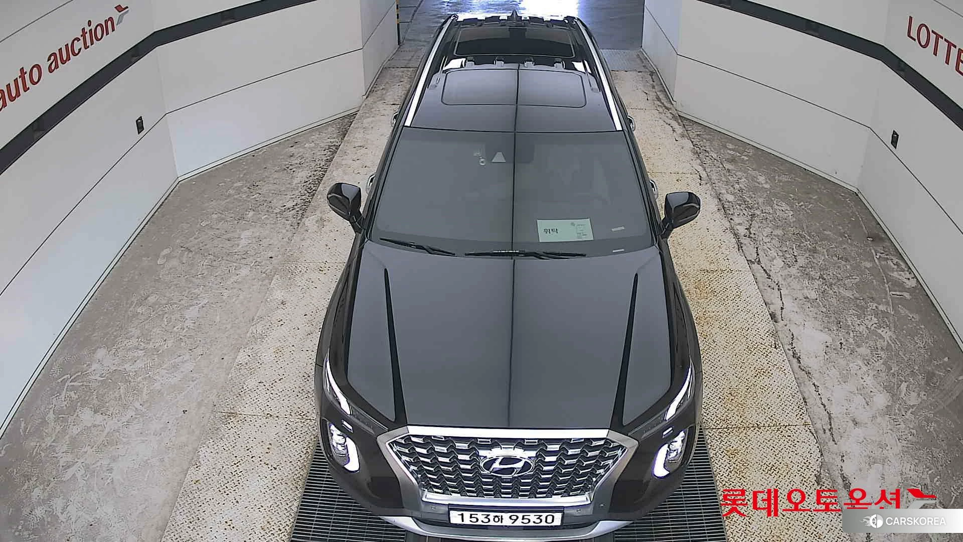 Hyundai Palisade id 4674096 из Кореи 17
