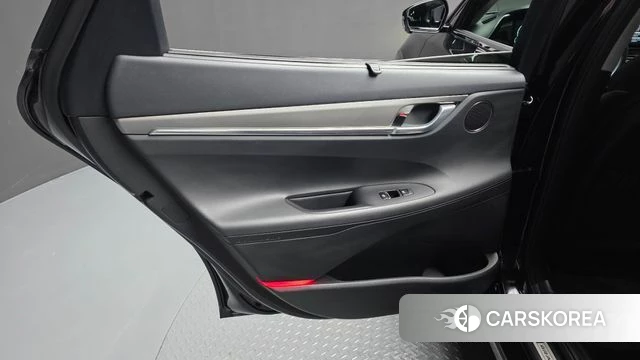 Hyundai The New Grandeur IG Hybrid id 4475582 из Кореи 17