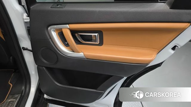 Land Rover Discovery Sports id 4785756 из Кореи 17