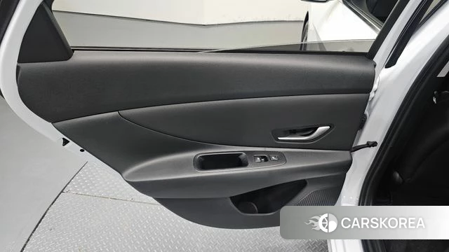 Hyundai The New Avante Hybrid (CN7) id 4590035 из Кореи 17