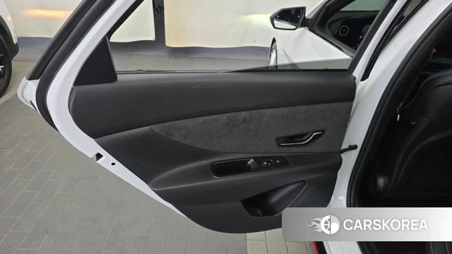 Hyundai Avante (CN7) id 4428804 из Кореи 17