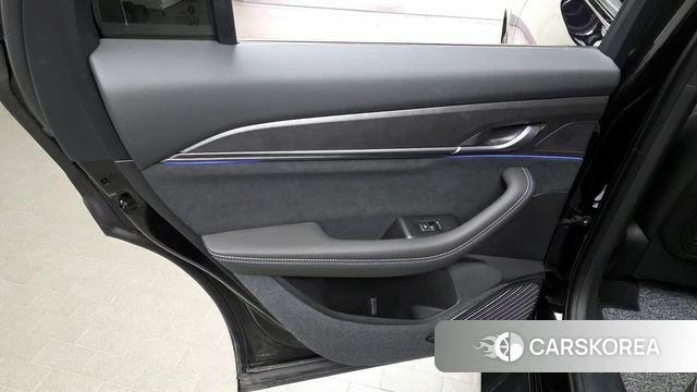 Renault Korea (Samsung) Grand Coleos id 4248305 из Кореи 17