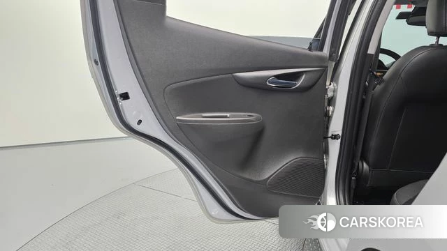 Chevrolet (GM Daewoo) The New Spark id 4476017 из Кореи 17