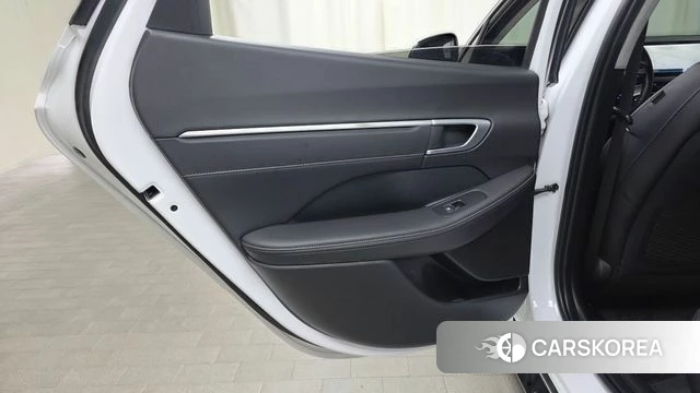 Hyundai Sonata D Edge (DN8) id 4904636 из Кореи 17