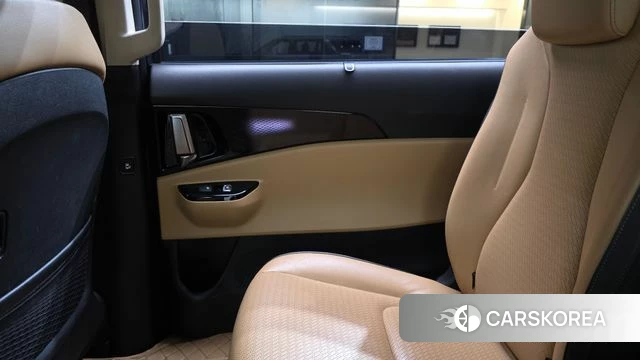 Kia Carnival 4th generation id 4697414 из Кореи 17