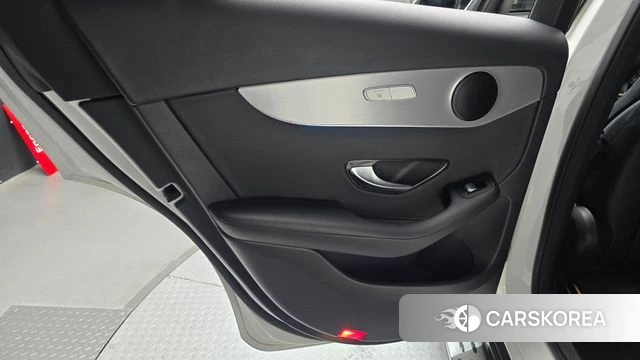 Mercedes-Benz GLC-Class X253 id 4435306 из Кореи 17