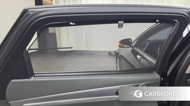 Hyundai The New Grandeur IG Hybrid id 4434909 из Кореи 17