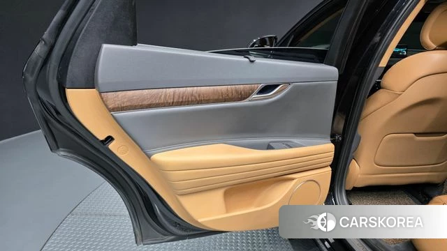 Genesis G80 (RG3) id 4836459 из Кореи 17