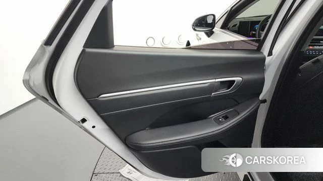 Hyundai Sonata D Edge (DN8) id 4539690 из Кореи 17