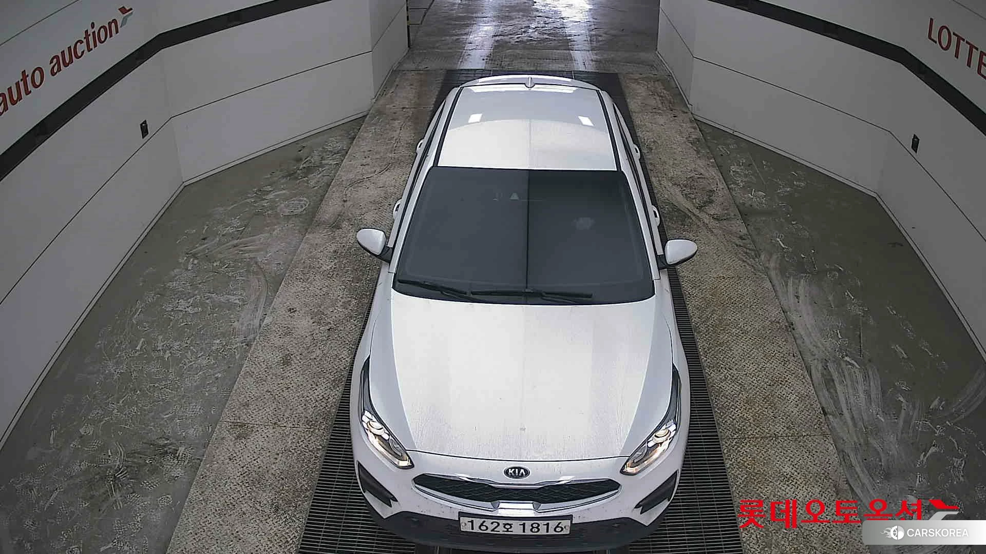 Kia K3 id 3882174 из Кореи 17