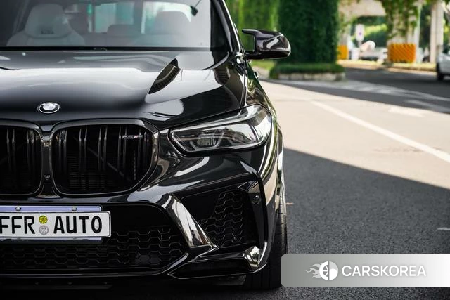 BMW X5 M id 4348367 из Китая 17