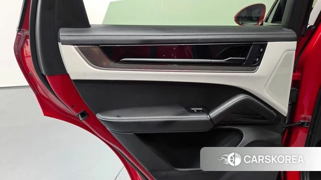 Porsche Cayenne (PO536) id 4480261 из Кореи 17