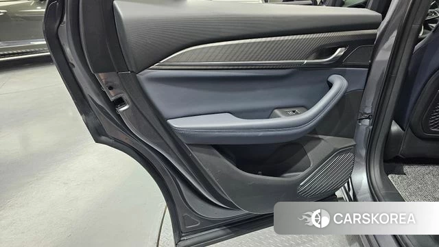 Renault Korea (Samsung) Grand Coleos id 4408013 из Кореи 17