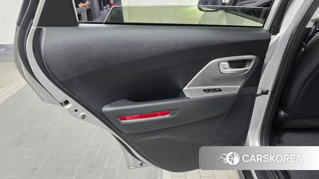 Kia Niro Plus id 4929407 из Кореи 17