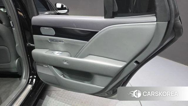 Genesis G90 (RS4) id 4631287 из Кореи 17