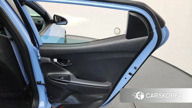 Hyundai Veloster (JS) id 4371360 из Кореи 17