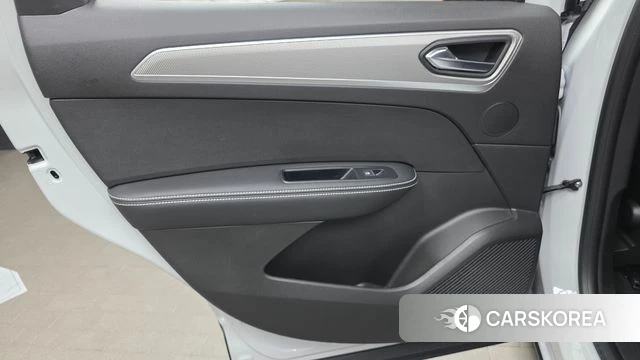 Renault Korea (Samsung) XM3 id 4560881 из Кореи 17