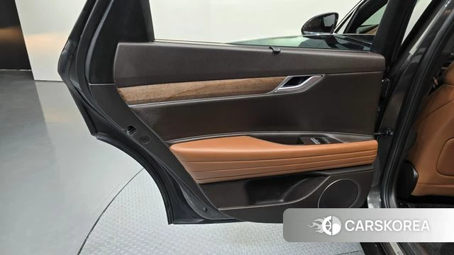 Genesis G80 (RG3) id 4779010 из Кореи 17