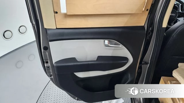 Kia The New Ray id 4507845 из Кореи 17