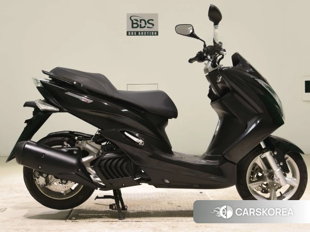 Yamaha MAJESTY 155S id 4206251 из Японии 17