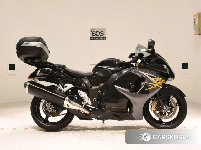 Проданный Suzuki GSX1300R HAYABUSA 2016 из Японии, фото 2