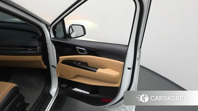 Kia Carnival 4th generation id 4361420 из Кореи 17