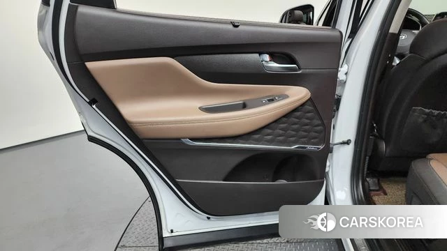 Hyundai Santa Fe TM id 4233140 из Кореи 17