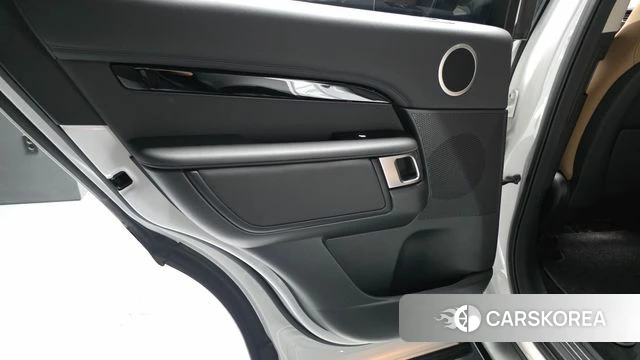 Land Rover Discovery 5 id 4692863 из Кореи 17