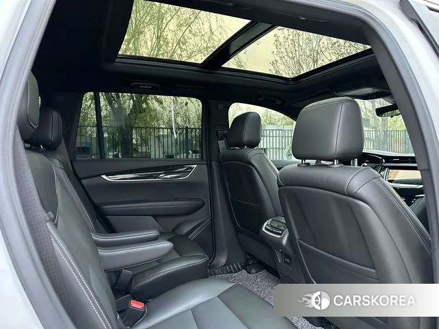 Cadillac XT6 id 3957608 из Китая 17