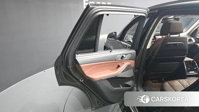 BMW X5 (G05) id 4394770 из Кореи 17