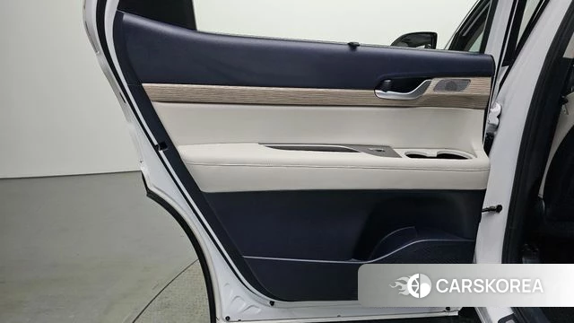 Hyundai Palisade id 4930487 из Кореи 17