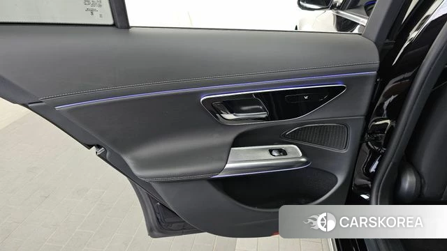 Mercedes-Benz E-Class W214 id 4590727 из Кореи 17