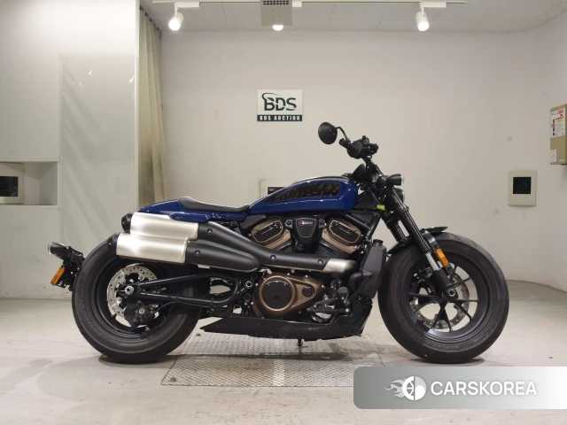 Проданный Harley-Davidson SPORTSTER S RH1250S 2023 из Японии
