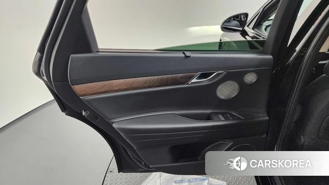 Genesis G80 (RG3) id 4632050 из Кореи 17