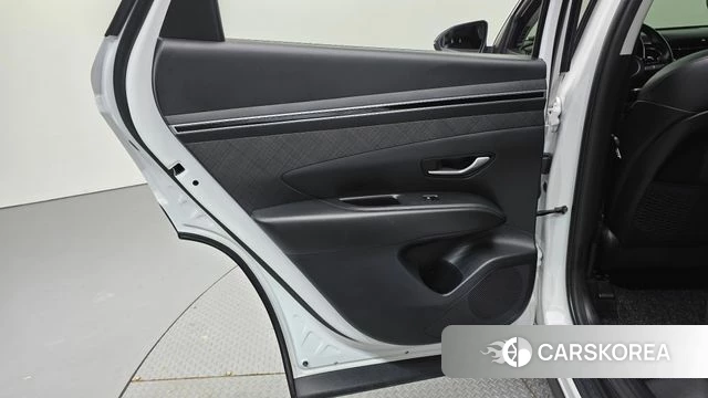 Hyundai Tucson (NX4) id 4637340 из Кореи 17