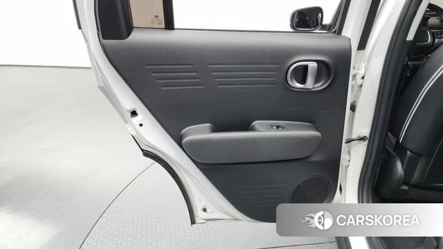 Hyundai Casper id 4282653 из Кореи 17