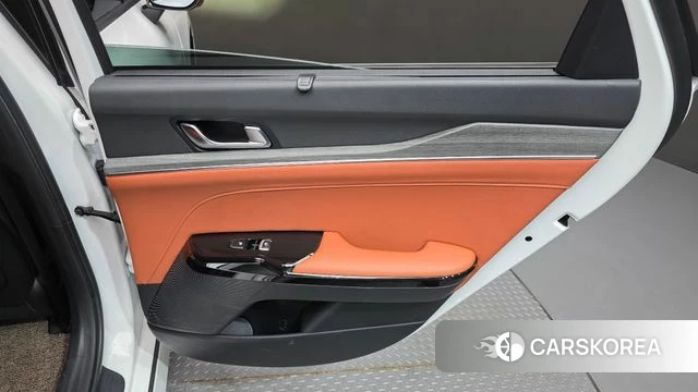 Kia The New K5 3rd generation id 4533557 из Кореи 17