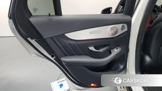 Mercedes-Benz GLC-Class X253 id 4430310 из Кореи 17