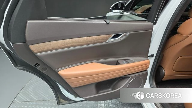 Genesis G80 (RG3) id 4249467 из Кореи 17