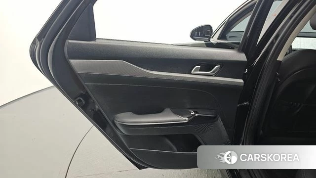 Kia The New K5 3rd generation id 4623498 из Кореи 17