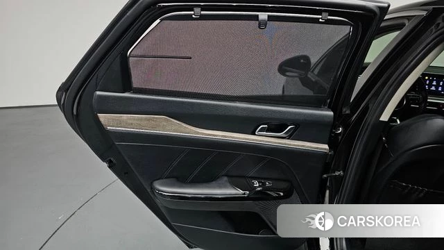 Kia K5 3rd generation id 4641629 из Кореи 17