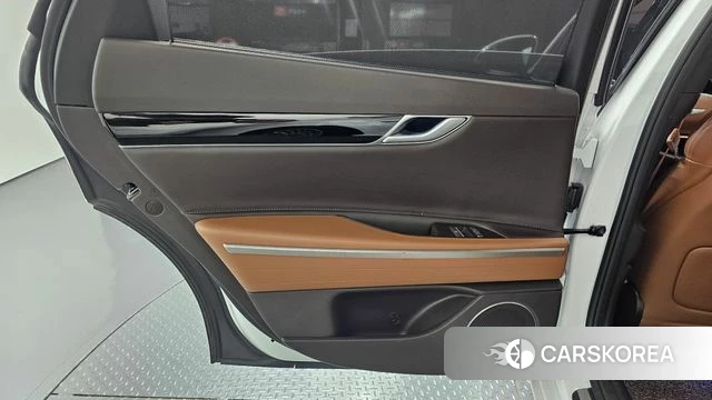 Genesis G80 (RG3) id 4303706 из Кореи 17