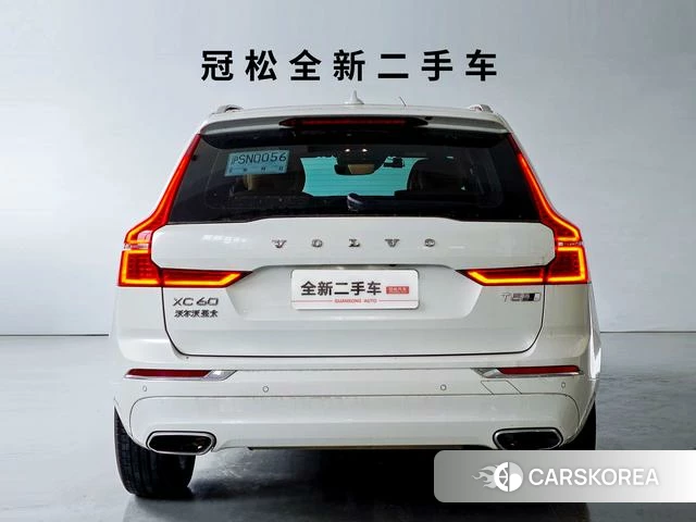 Volvo XC60 id 4238323 из Китая 17