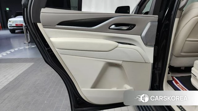 Cadillac Escalade 5th Generation id 4640504 из Кореи 17