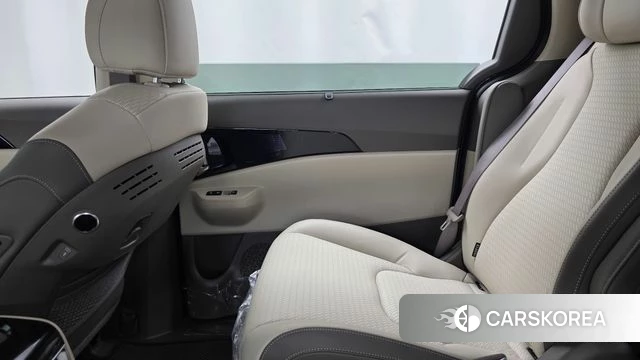Kia The New Carnival 4th Generation id 4607658 из Кореи 17