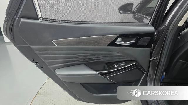 Kia K7 Premier id 4304185 из Кореи 17