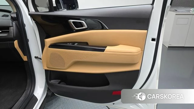 Kia Carnival 4th generation id 4894655 из Кореи 17