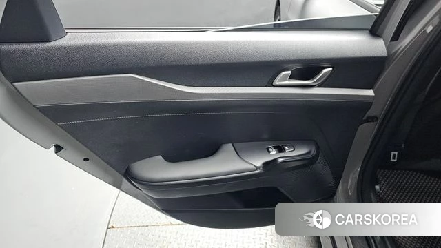 Kia The New K5 3rd generation id 4767311 из Кореи 17
