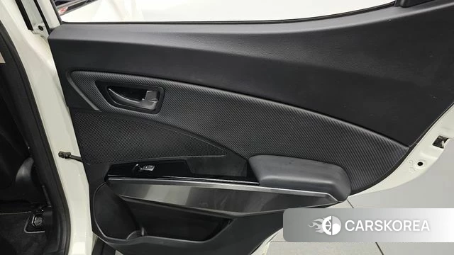 Ssangyong Berry New Tivoli id 4434394 из Кореи 17